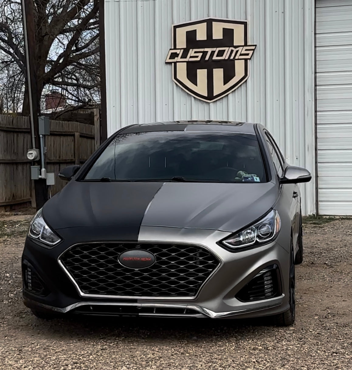 Vinyl Wrap Labor Estimates