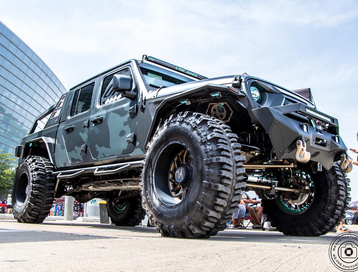 Lift Kit Install Labor Estimates