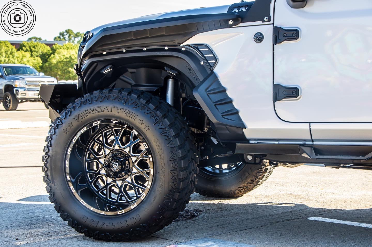 Wheel/Tire Labor Estimates