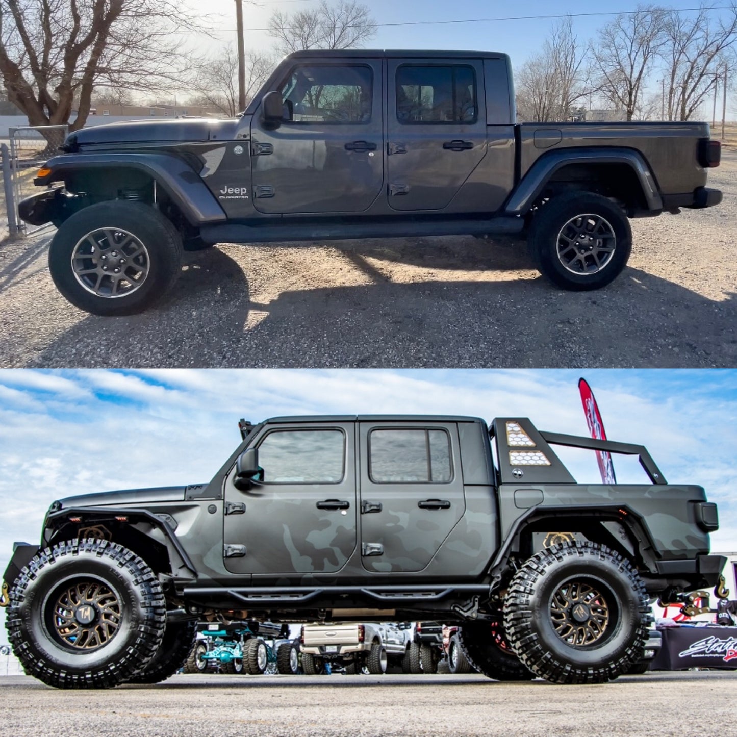 Wheel/Tire Labor Estimates