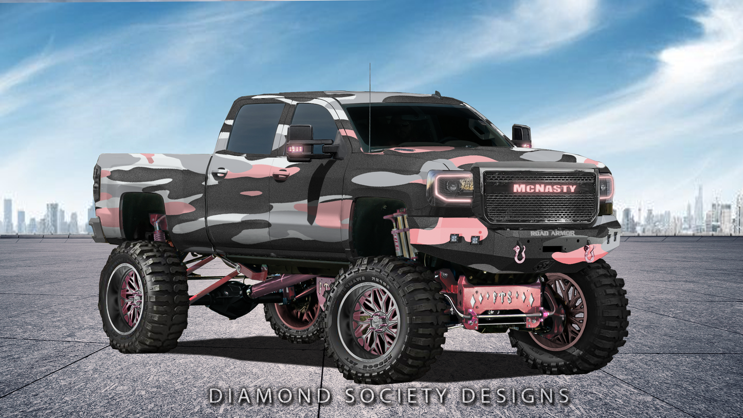Lift Kit Install Labor Estimates