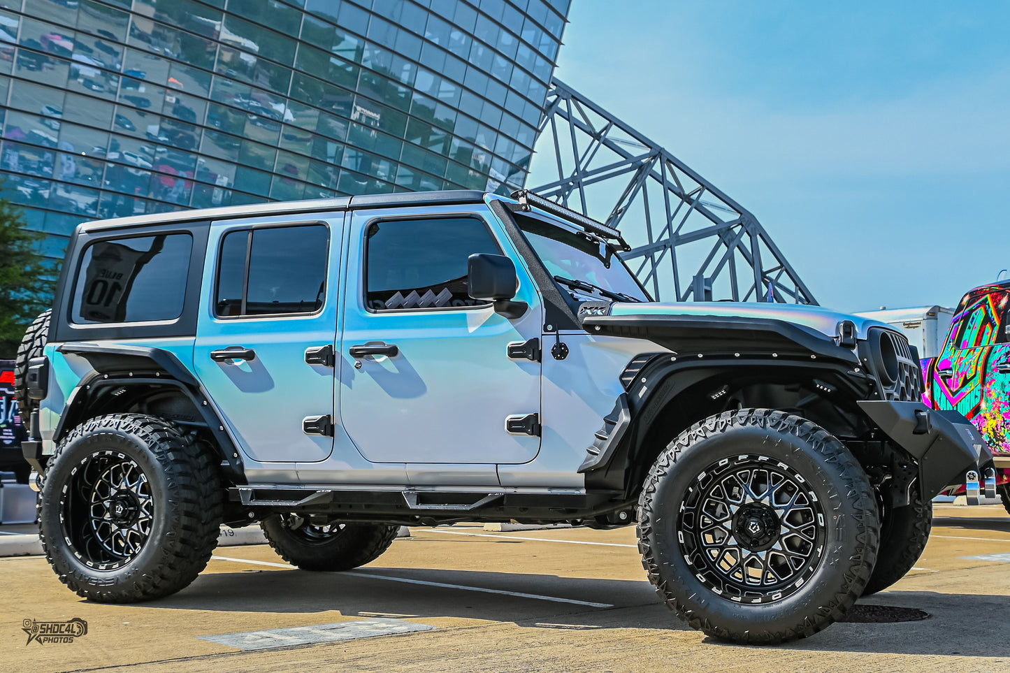 Wheel/Tire Labor Estimates