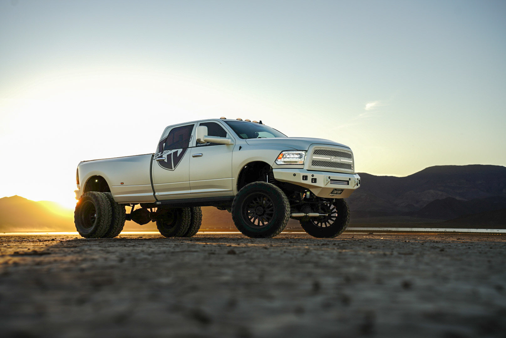 Cc Customs CC Customs Builds